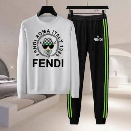 Picture of Fendi SweatSuits _SKUFendiM-4XL11Ln1028145